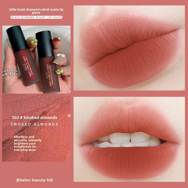 Pure Desire Lip Gloss, Matte Finish