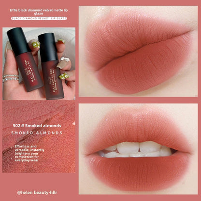 Pure Desire Lip Gloss, Matte Finish