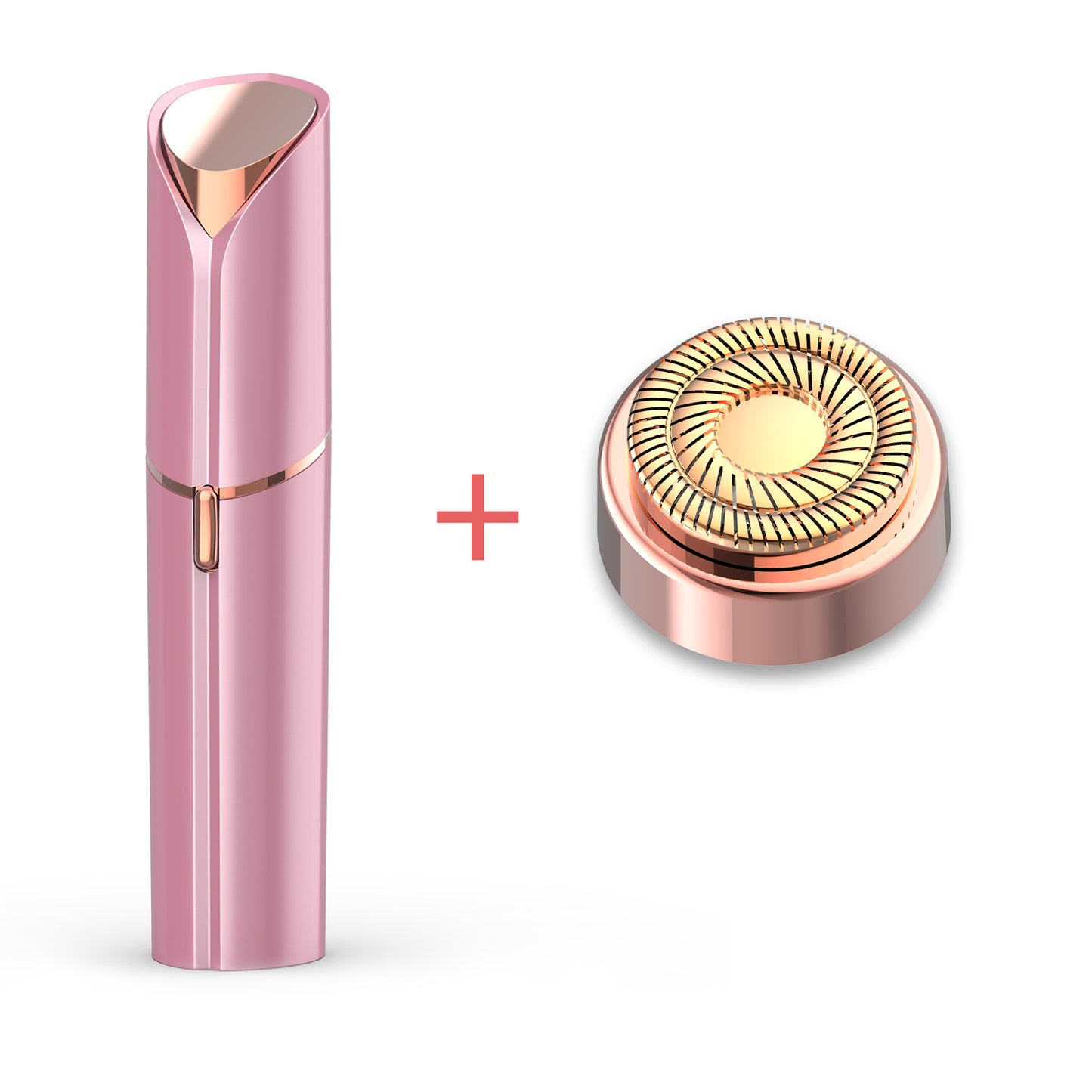 Women's Rechargeable Hair Removal Shaver