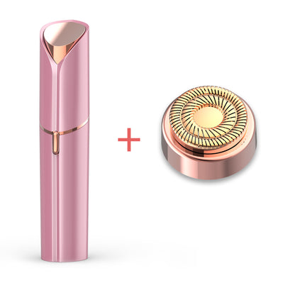 Women's Rechargeable Hair Removal Shaver