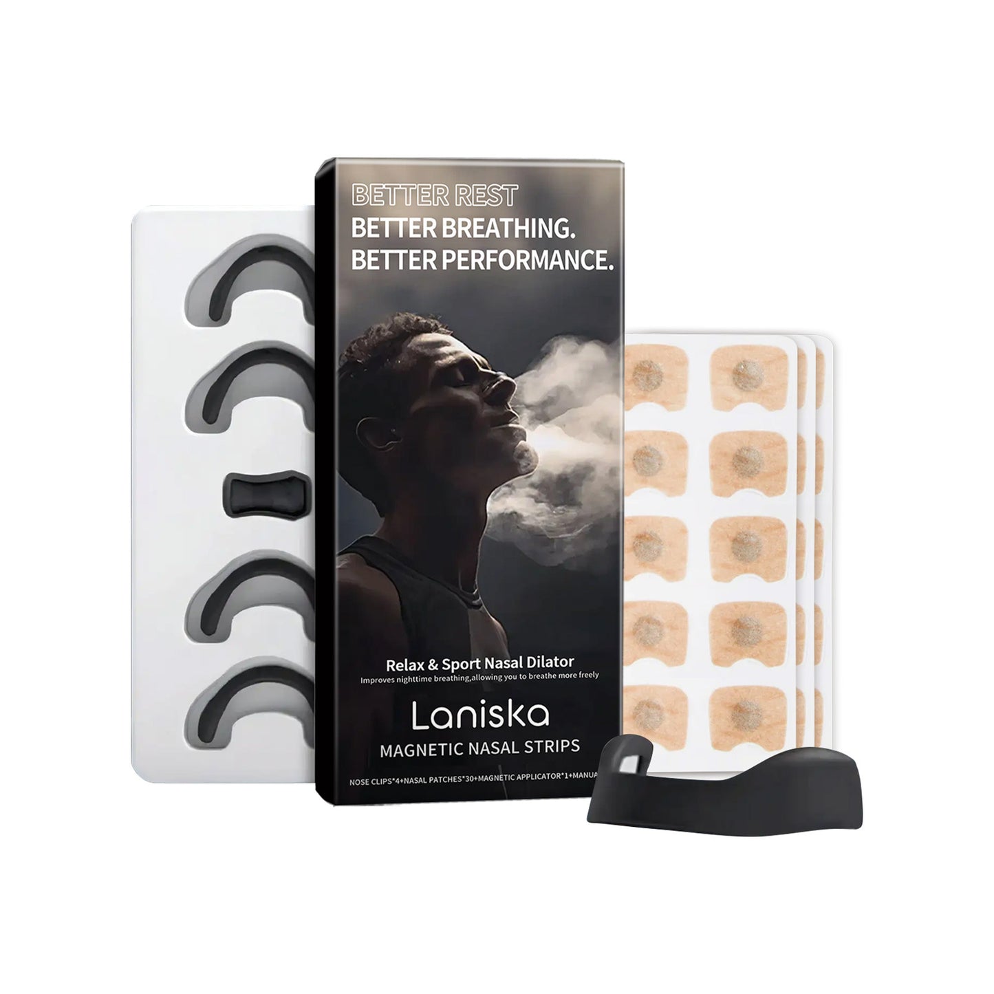 Nasal Care Device