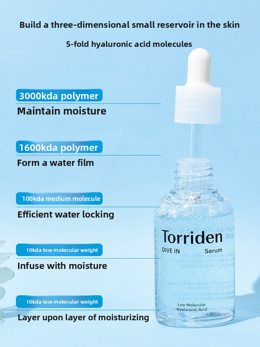 Hyaluronic acid liquid