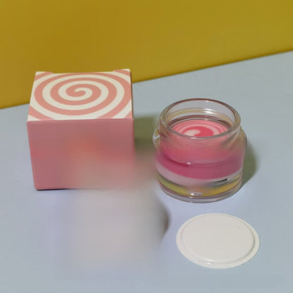 Medicube Collagen Elastic Jelly Cream 110ml Moisturizing Face Cream