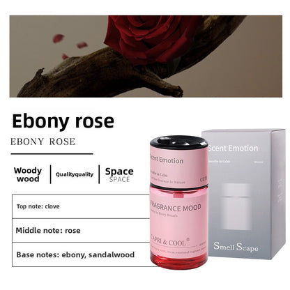 Automatic Car Fragrance Diffuser with Long-Lasting Spray