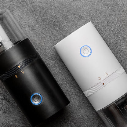 Portable Electric Coffee Bean Grinder