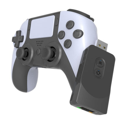 Wireless Vibration Motion Control Game Controller
