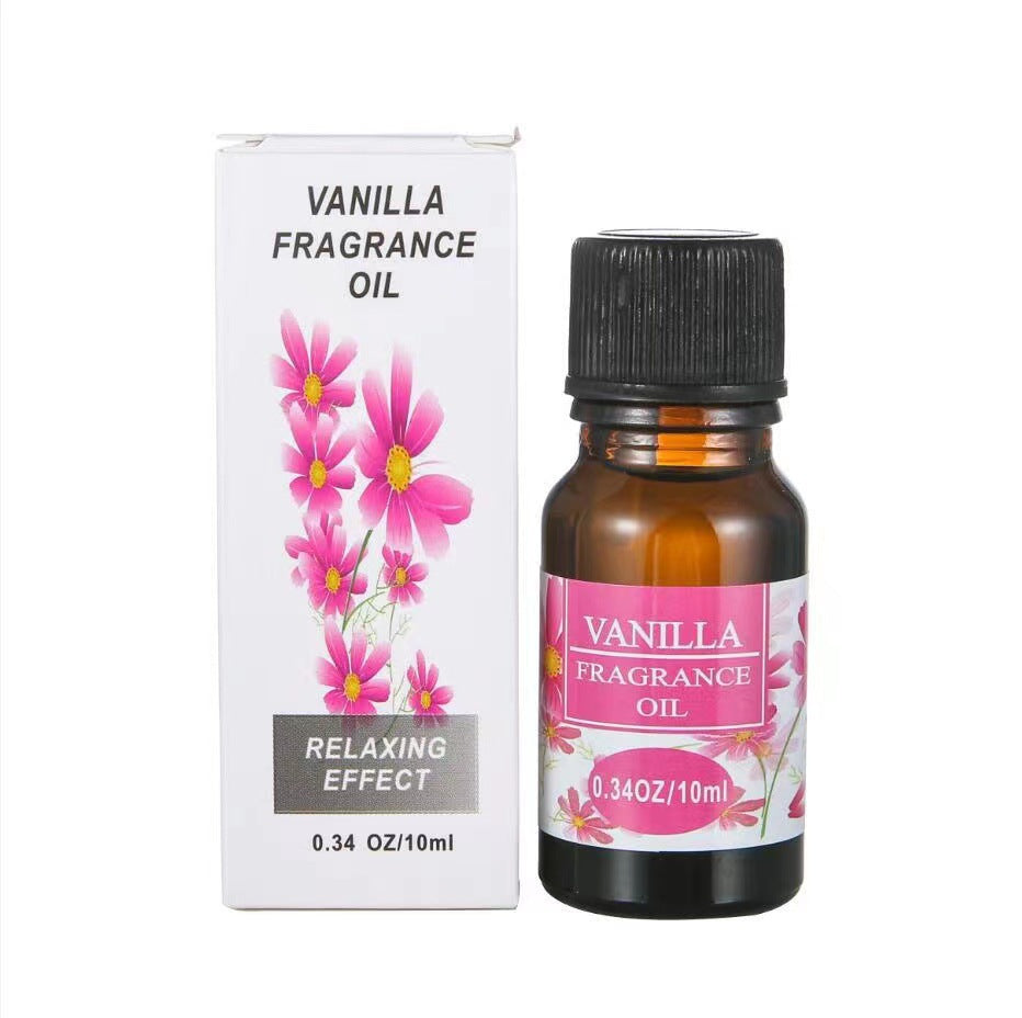 essential oil