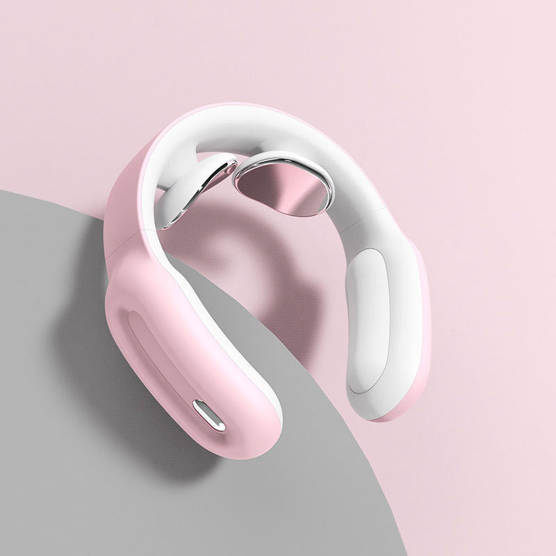 Smart Neck Massager