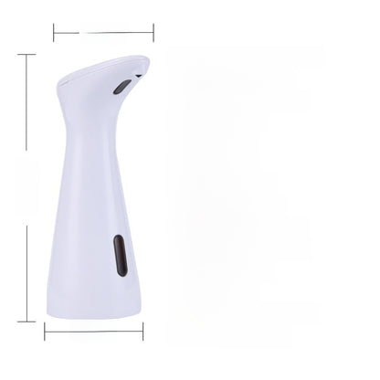 Automatic soap dispenser