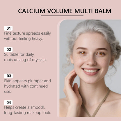Moisturizing Skincare Stick