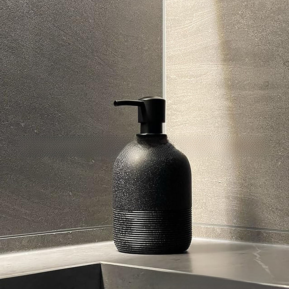 Resin Dispenser Bottle