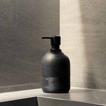 Resin Dispenser Bottle