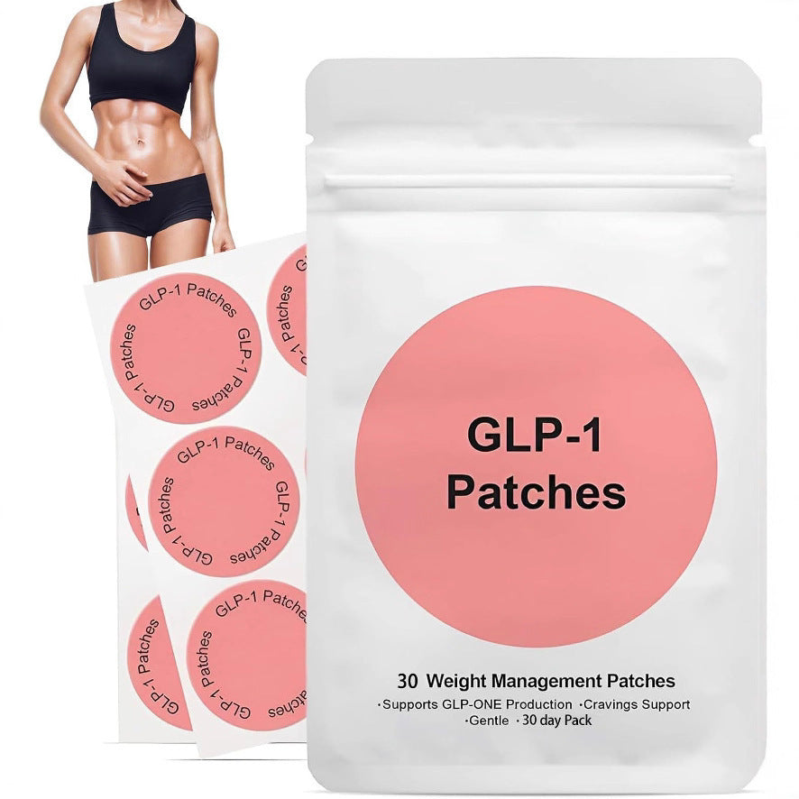 Lazy Person's Patch for Improving Skin Elasticity
