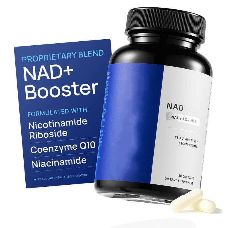 Health Supplements Drops