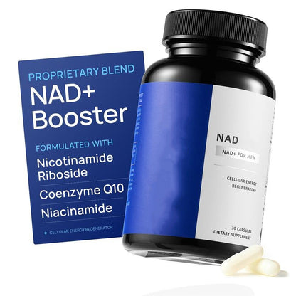 Health Supplements Drops