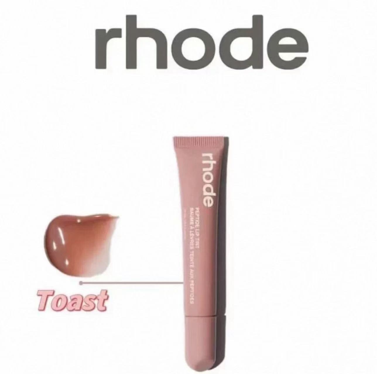 Lip Gloss Lip Glaze
