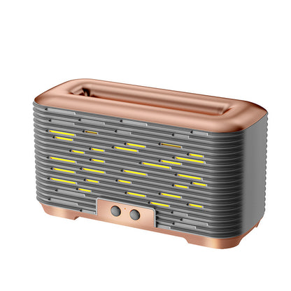 Aroma humidifier