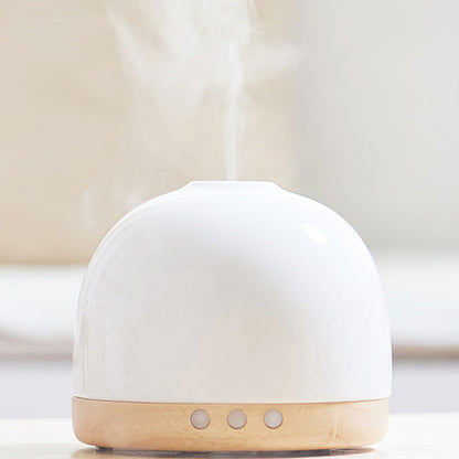 Aroma diffuser humidifier