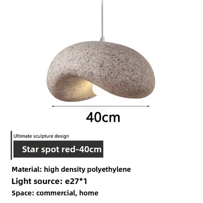 LED chandelier
