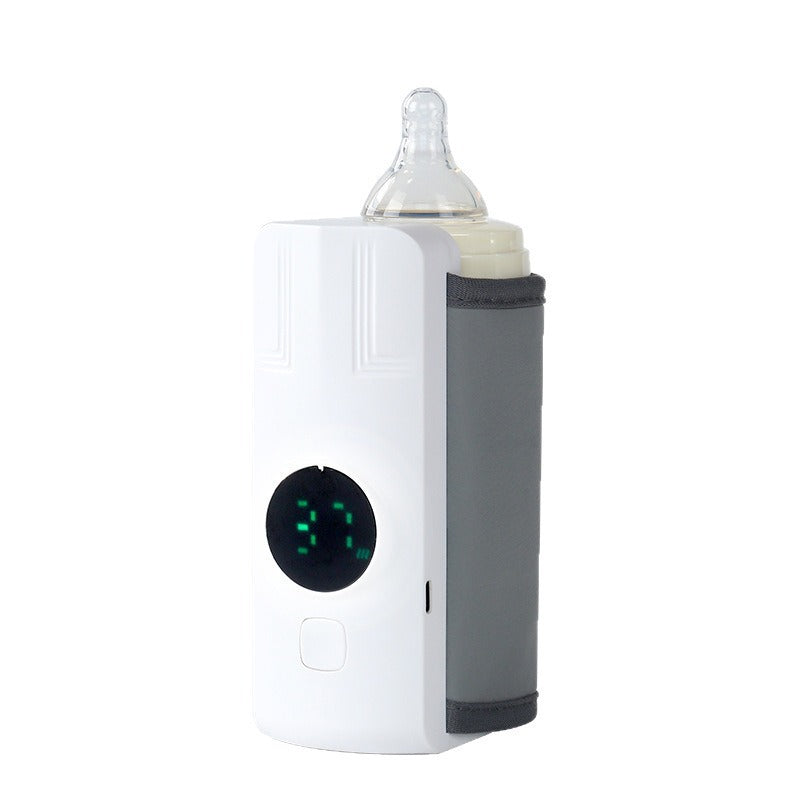 Bottle Warmer Sleeve