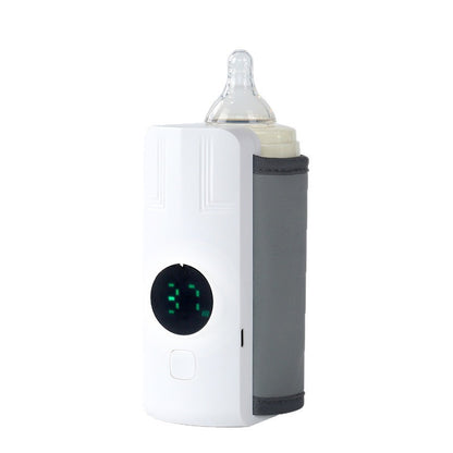 Bottle Warmer Sleeve