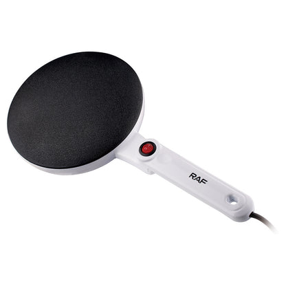 Portable pancake maker