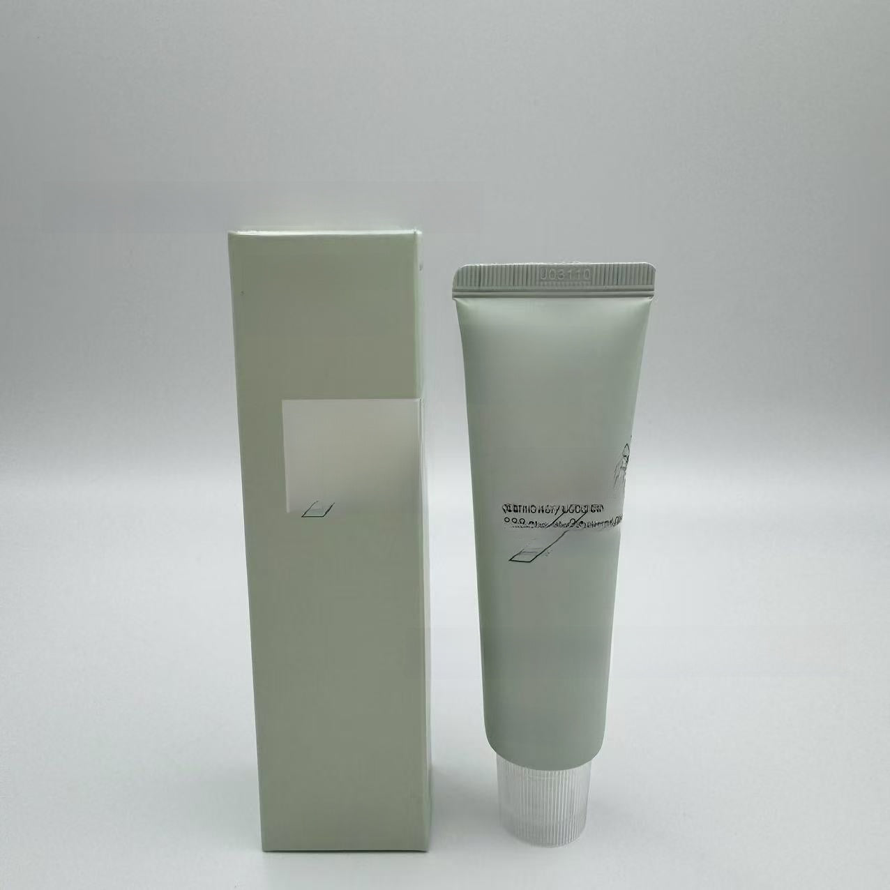Snail Essence Moisturizing Cream