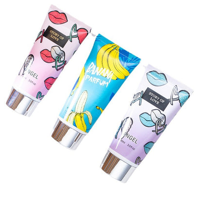Perfume Set