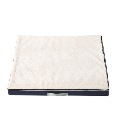 Memory foam pet pads