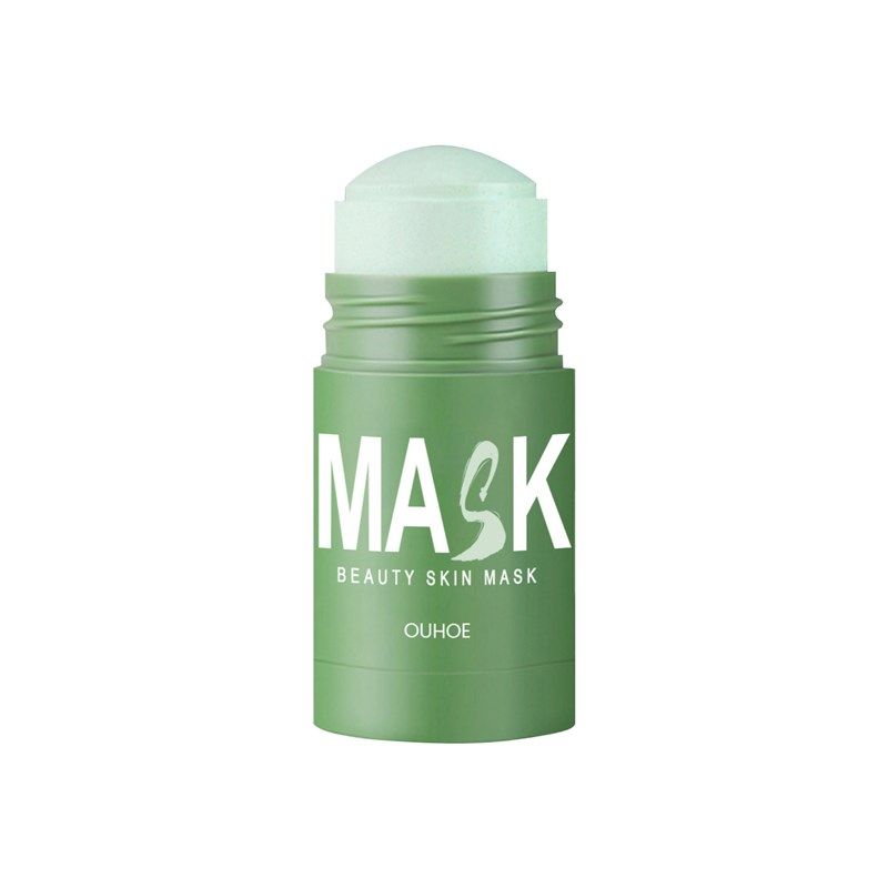 Green Tea Facial Mask