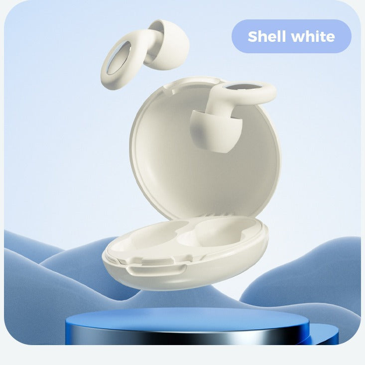 Swimming-Specific Earplugs