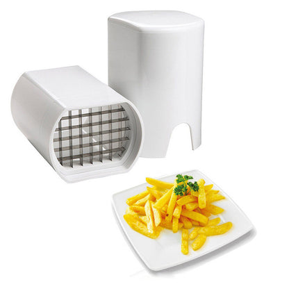 Multifunctional Potato French Fries Cutter
