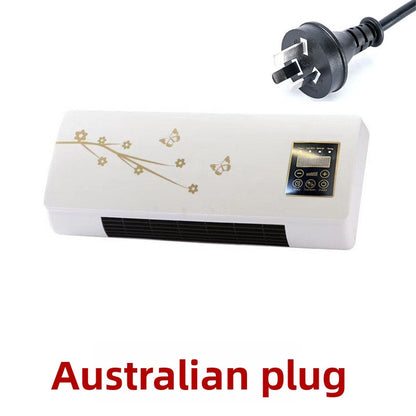 Electric heater