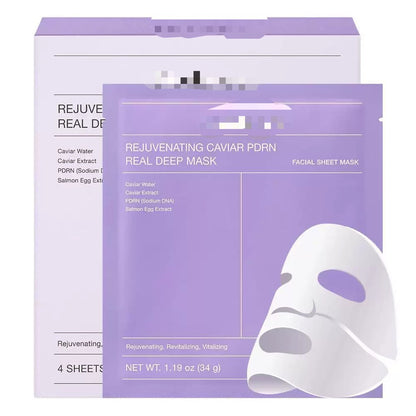 Hydrating Whitening Mask
