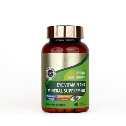 Eye Lutein Capsules