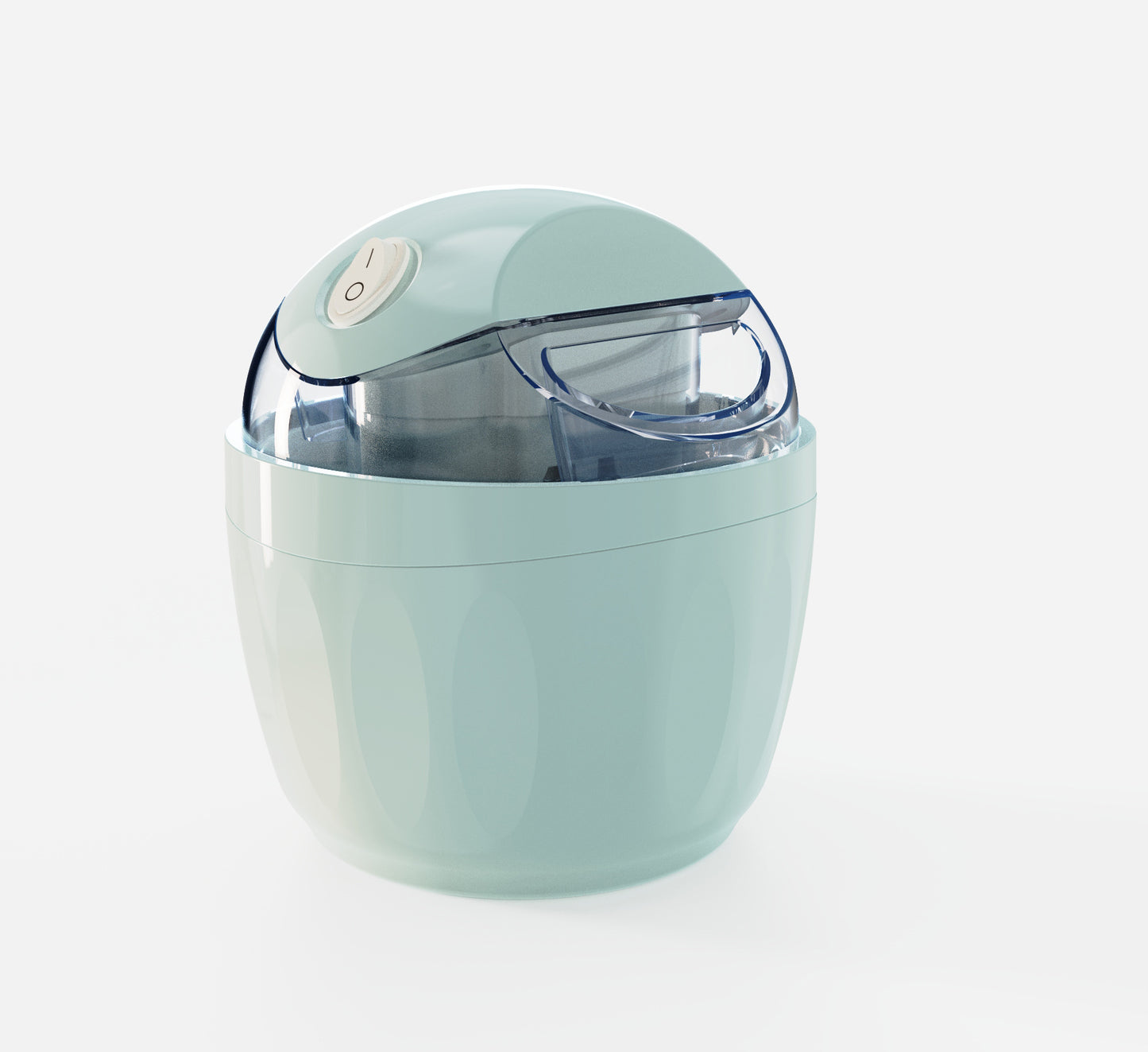 Home Electric Ice Cream Maker