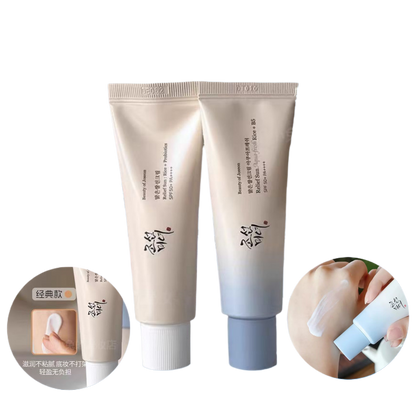 Rice Probiotic Sunscreen Lotion SPF40 PA++++