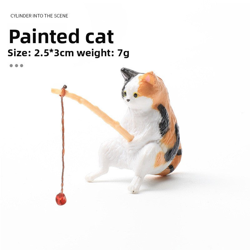 PVC Decorative Ornaments