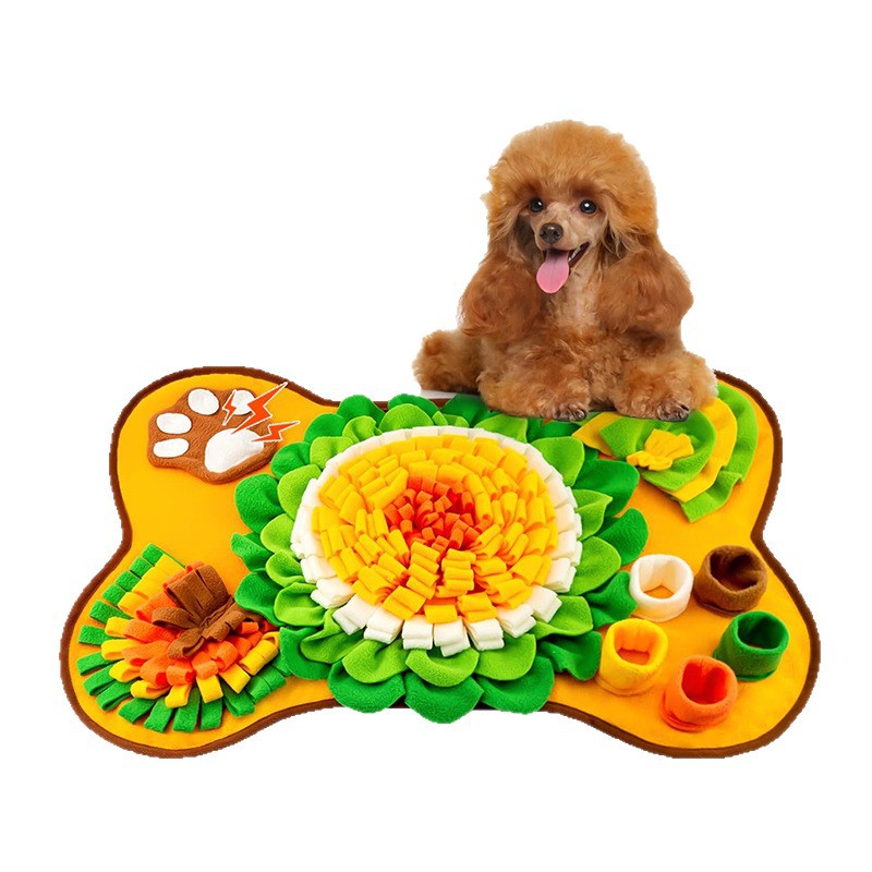 Pet Sniffing Mat