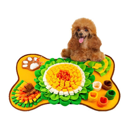 Pet Sniffing Mat