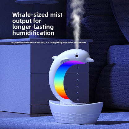 Humidifier Aromatherapy