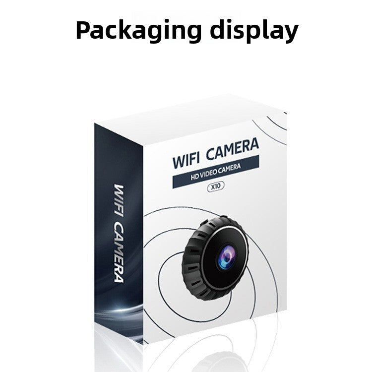 mini camera