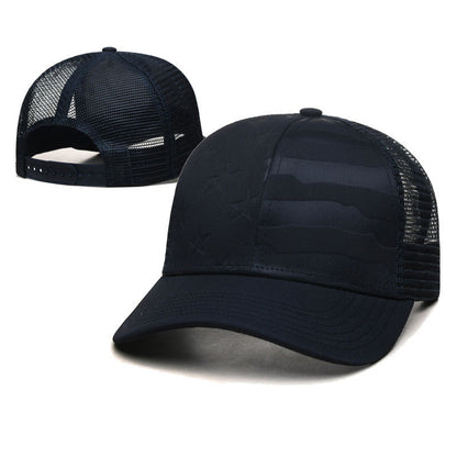 Adjustable blank hat