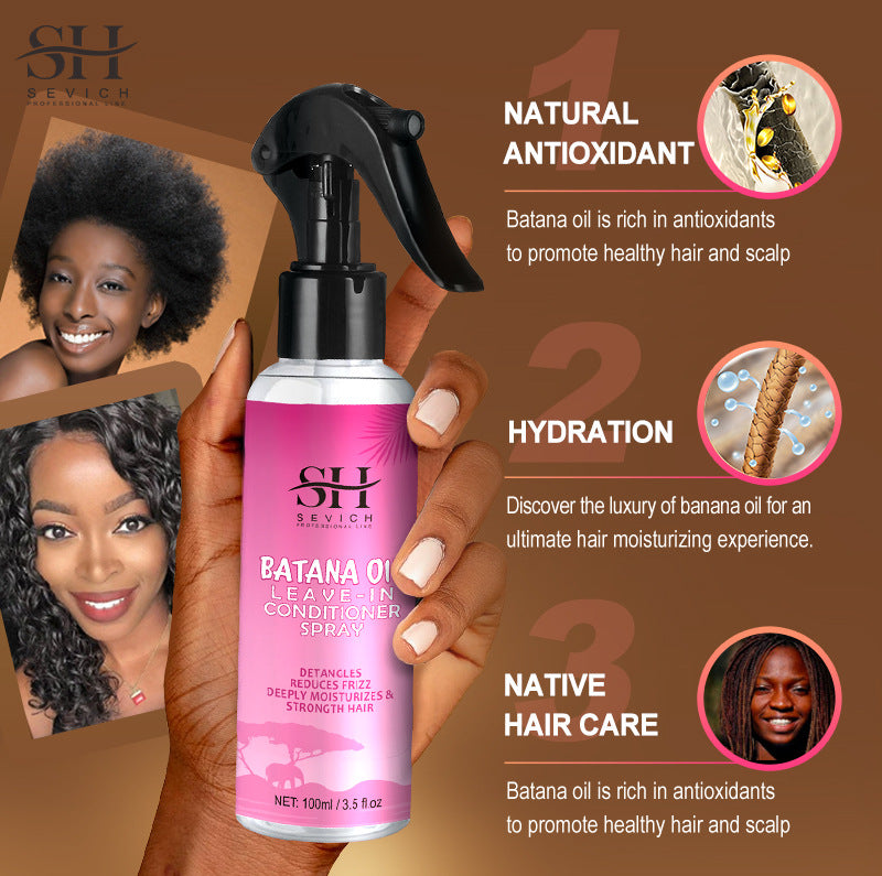 batana butter hair mask