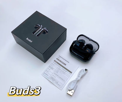 Wireless Bluetooth in-ear headphones