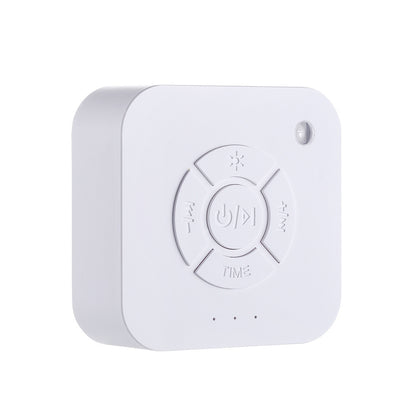 White Noise Sleep Sound Machine