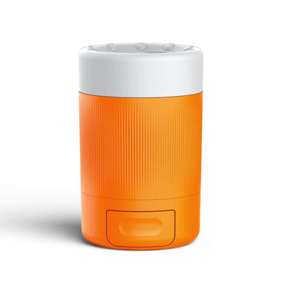 Automatic Pet Paw Cleaning Cup with Soft Bristles