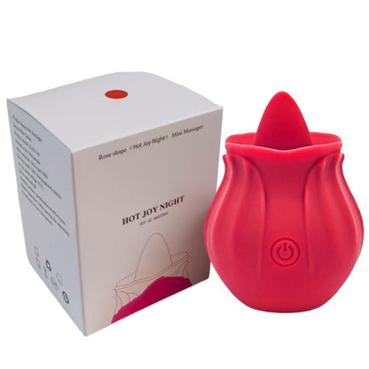 Rose Vibrator
