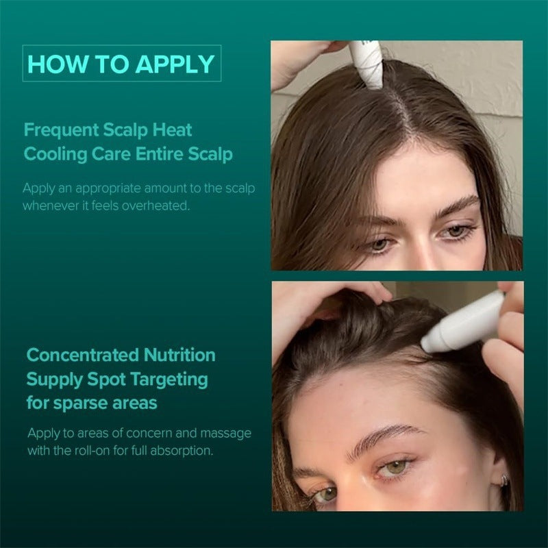 Hair Growth Serum for Thinning Hair