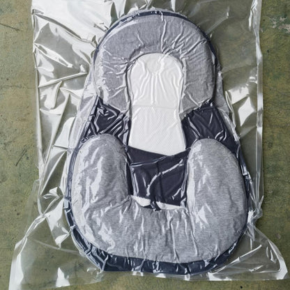 Newborn Anti-Spill Head Support Pillow